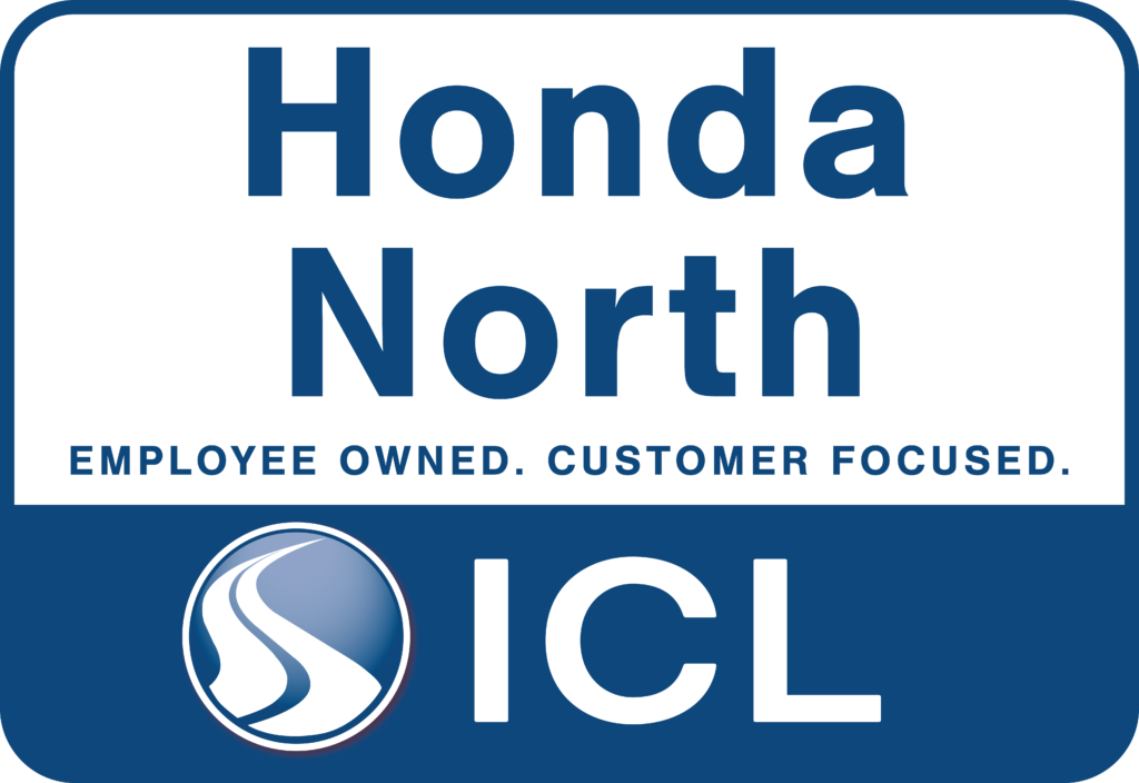 Honda North. Employee owned, customer focused.